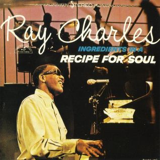 Ingredients In A Recipe For Soul