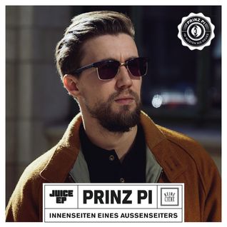 Innenseiten eines Außenseiters EP