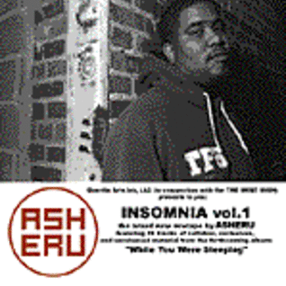 Insomnia, Vol. 1