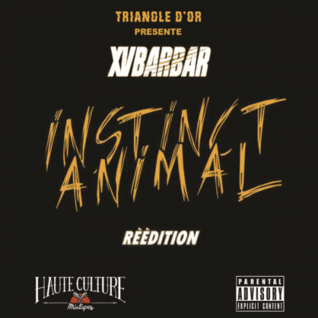 Instinct Animal (Réédition)
