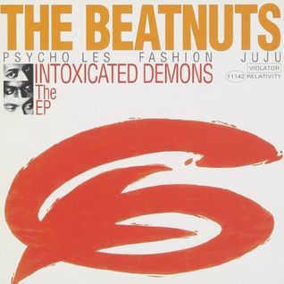 Intoxicated Demons: The EP