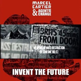 Invent the Future
