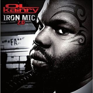 Iron Mic 2.0