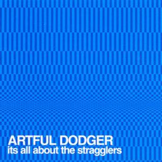 It's All About the Stragglers