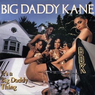 It's a Big Daddy Thing