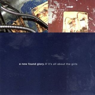 It's All About The Girls