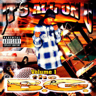 It's All On U Vol. 1