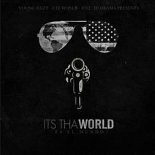 It's Tha World