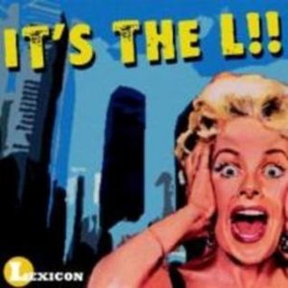 It's the L!!