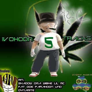 Ivohodn Tracks V