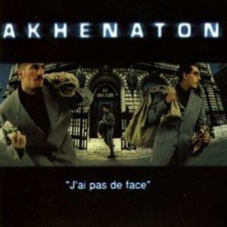 J'ai pas de face