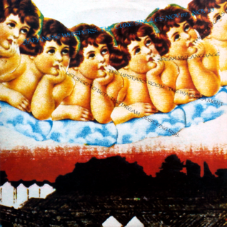 Japanese Whispers