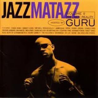 Jazzmatazz Volume 2: The New Reality
