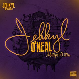 Jehkyl O'Neal