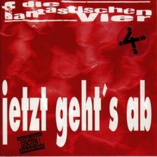 Jetzt geht's ab
