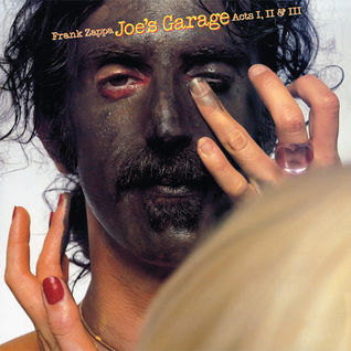 Joe's Garage: Acts I, II & III (Disc 2)
