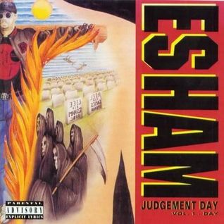 Judgement Day Vol. 1 - Day