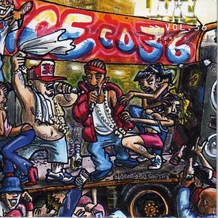 Juice CD #036