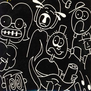 Juice CD #075