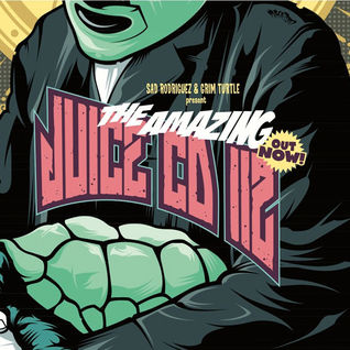 Juice CD #112