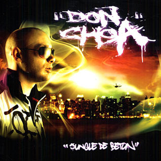 Jungle de Béton
