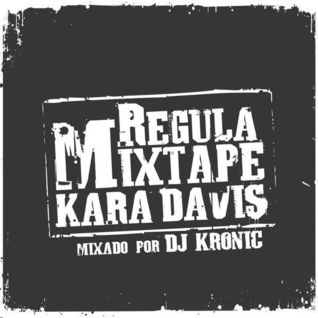 Kara Davis Vol. 1
