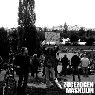 Kauft nicht bei Zugezogenen!
