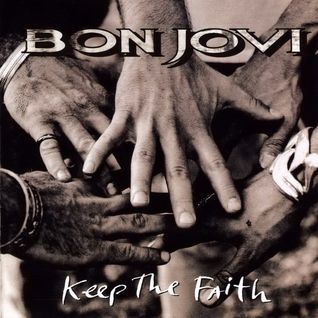Keep the Faith