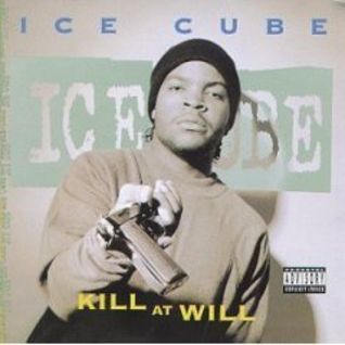 Kill at Will EP
