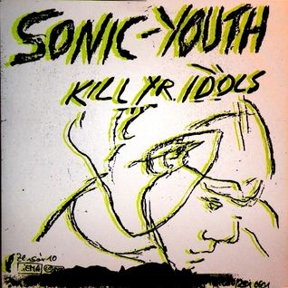 Kill Yr Idols