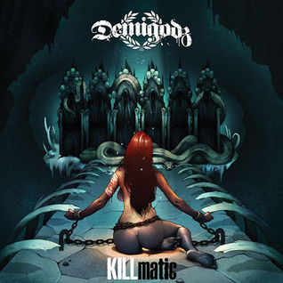 KILLmatic