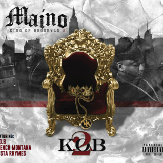 King of Brooklyn 2