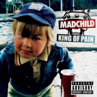 king of pain
