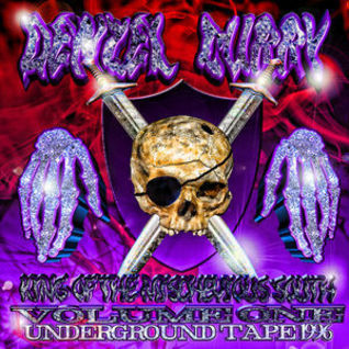 King Of The Mischievous South Underground Tape 1996