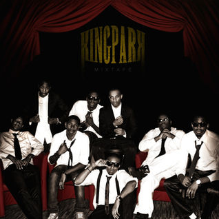 KingPark Mixtape