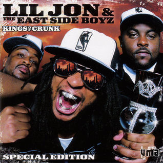 Kings of Crunk
