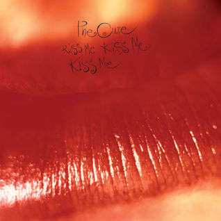 Kiss Me, Kiss Me, Kiss Me
