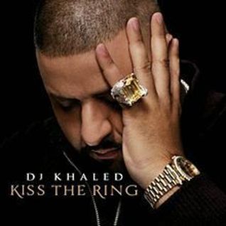 Kiss The Ring