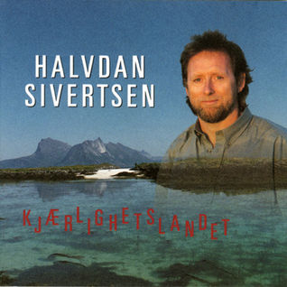 Kjærlighetslandet