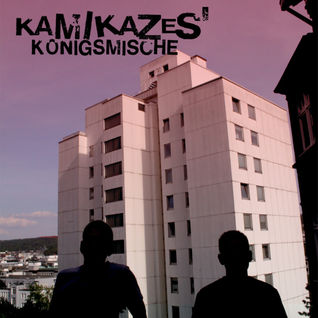 Königsmische