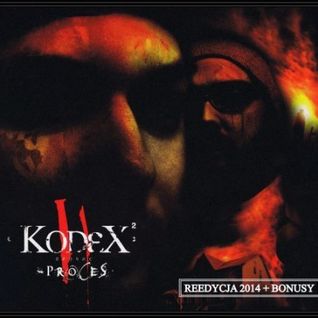 Kodex 2: Proces