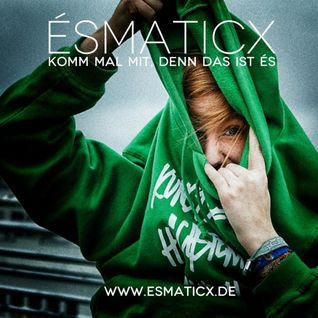 Komm mal mit, denn das ist És