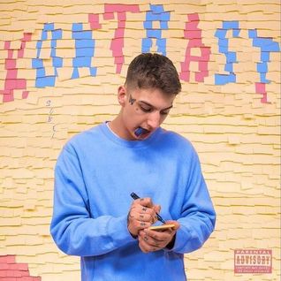 Kontrast EP