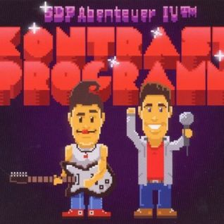 Kontrastprogramm