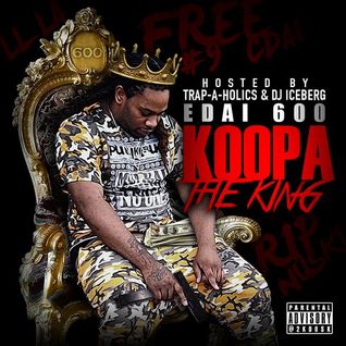Koopa the king
