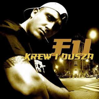 Krew i dusza