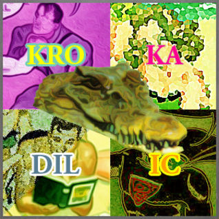 Krokadilic