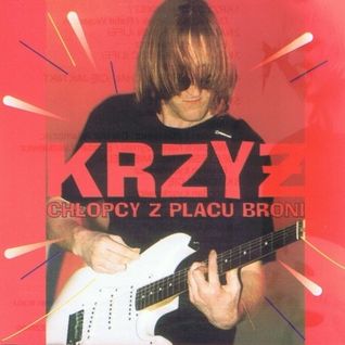Krzyż