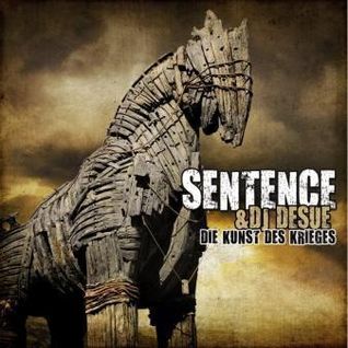 Kunst Des Krieges - 2002 Leak-Album