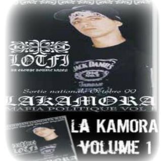 La Kamora Vol 1